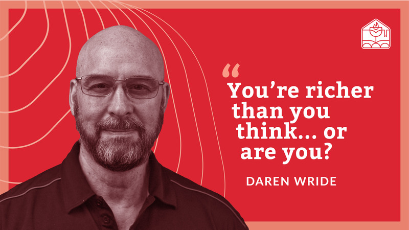 1 Timothy 6:6-19 | To the Rich