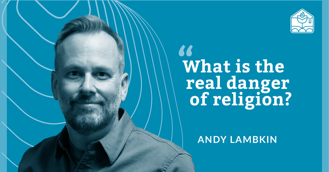 Luke 15:1-10: God’s Heart for the Outsider | The Lost Sheep and the Holy Wild