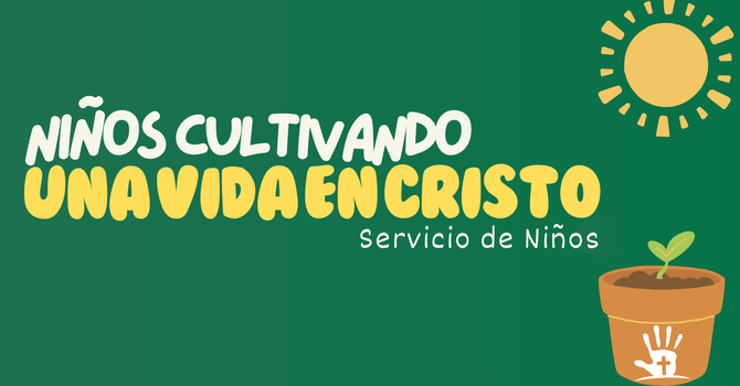 Servicio de Niños