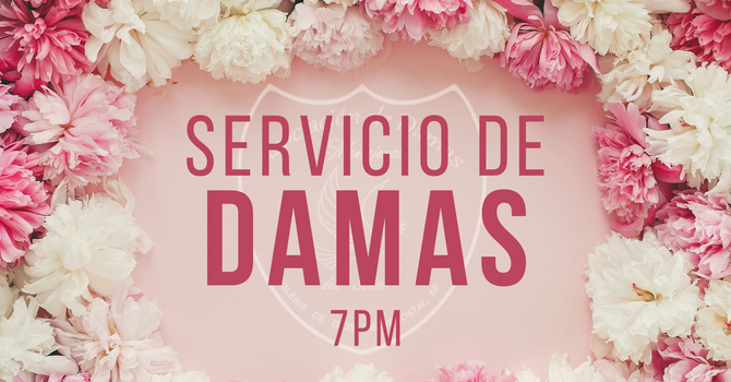 Servicio de Damas