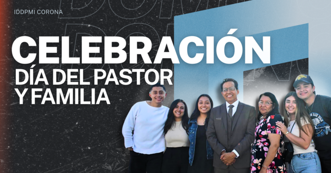 Día de Aprecio a los Pastores