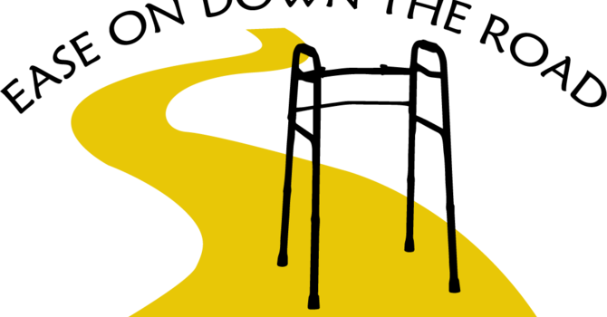 Ease on Down the Road