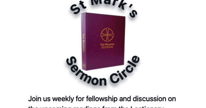 Sermon Circle