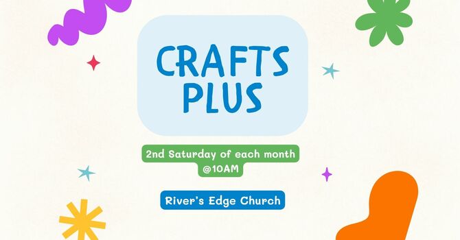 Crafts Plus