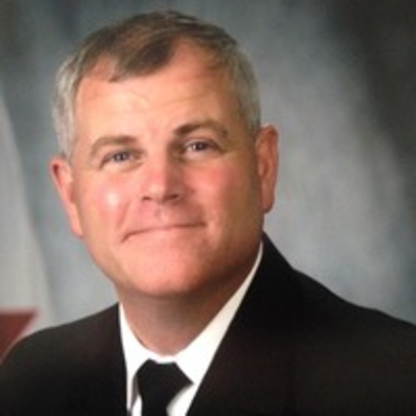 Remembering Colin Plows