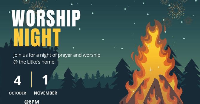 Night of Worship
