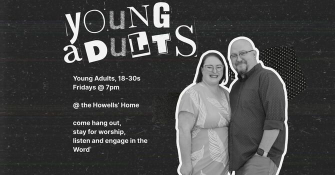 REC Young Adults