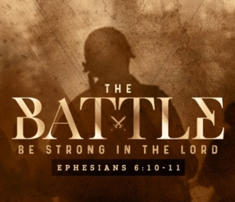Where the Battle Really Is