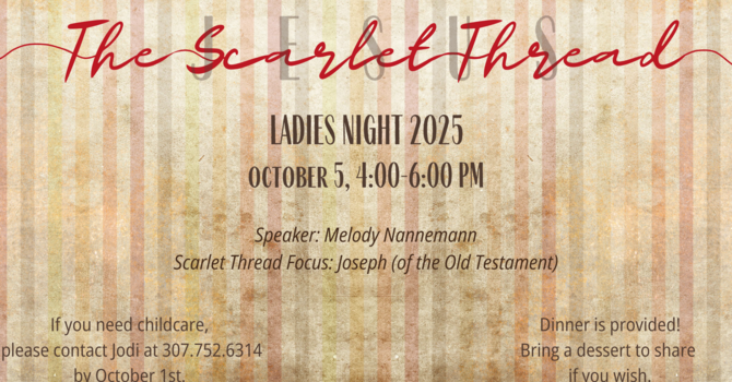 Ladies Night
