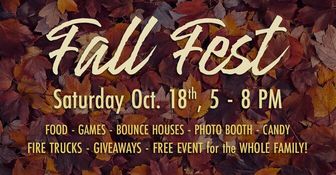 FALL FEST