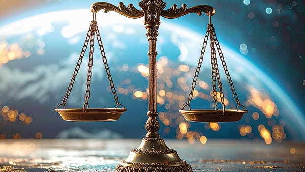 Justice: Exploring Humanity's Quest for Fairness, Equity and Wisdom