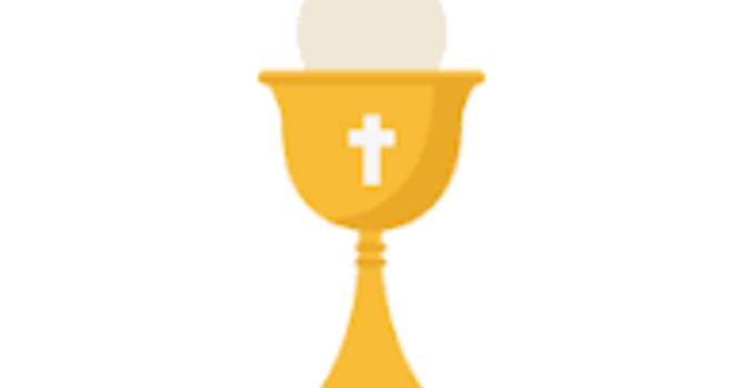 Contemplative Eucharist