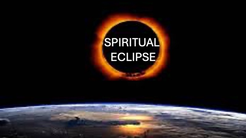 Spiritual Eclipse 