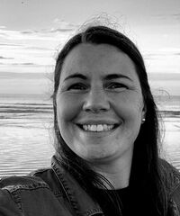 staff member image