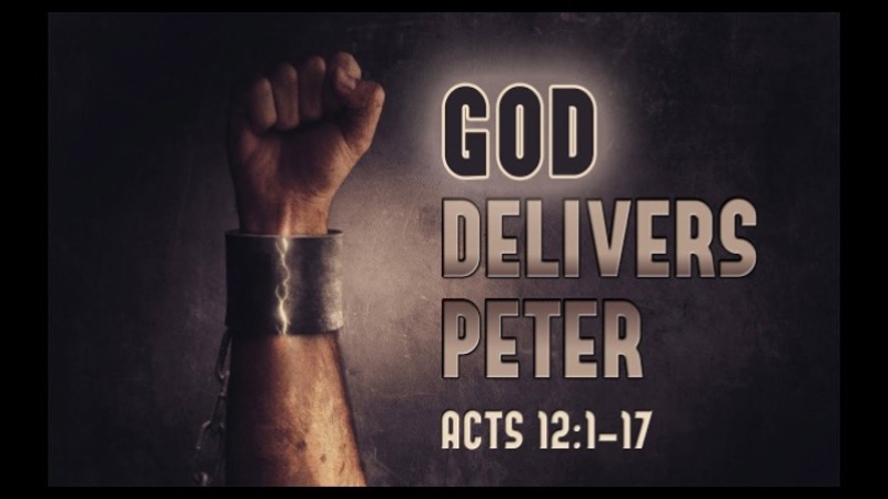 Where our Faith Lives