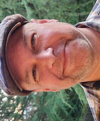 staff member image