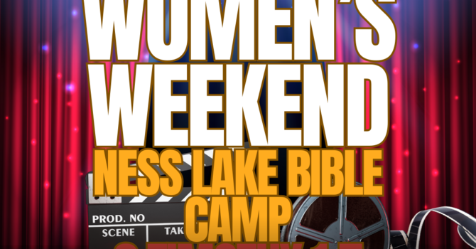 Women's Weekend at NLBC
