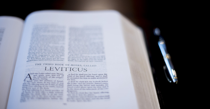 Jesus Our First Fruit