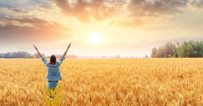Yom Kippur - The Day of Atonement