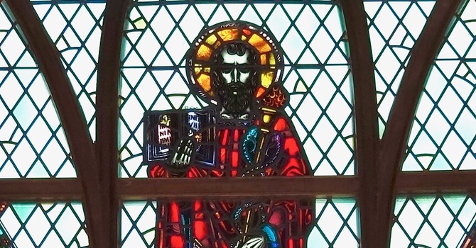 Sunday Morning Eucharist