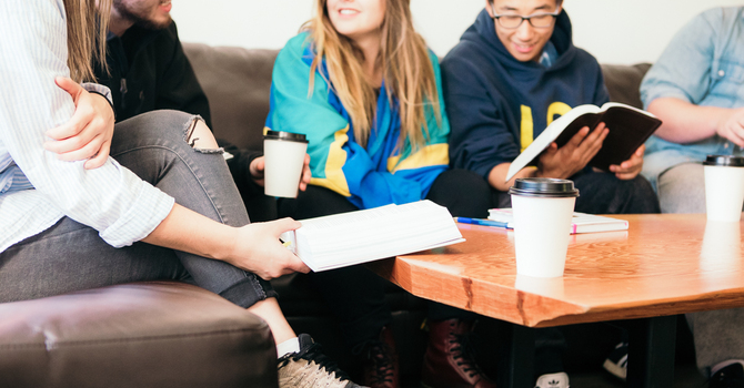 Small Groups
