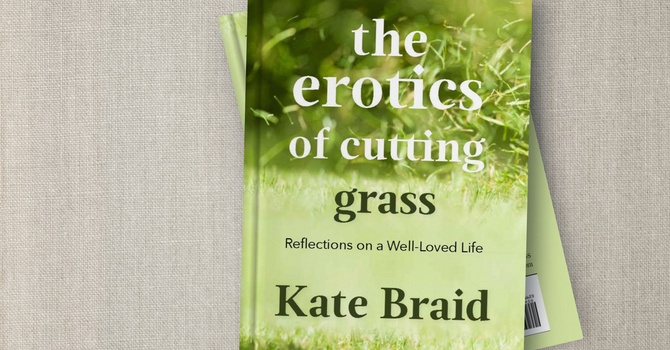 The Erotics of Cutting Grass