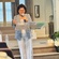 Minister Jennifer Flaherty