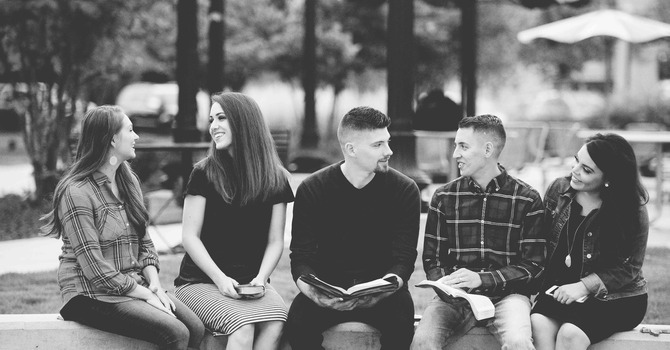Young Professionals Fellowship