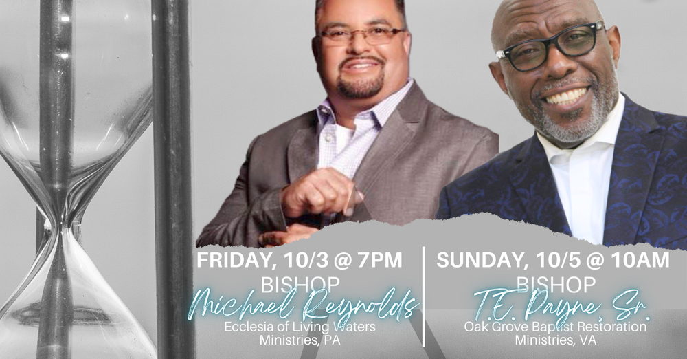 WORD FOR LIFE CONFERENCE 2025