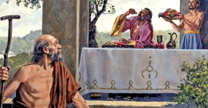 Sixteenth Sunday after Pentecost
