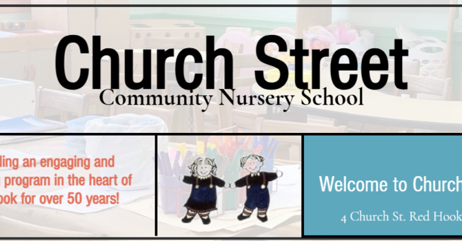 Church Street Nursery School