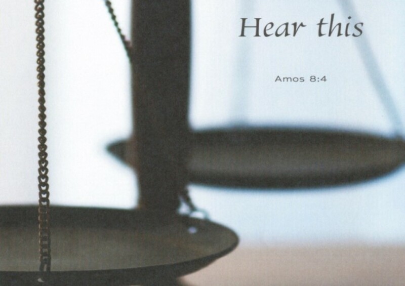 15th Sunday After Pentecost