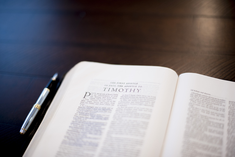 What's a deacon?