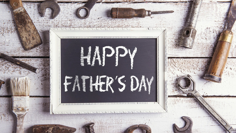 Father's Day 2025