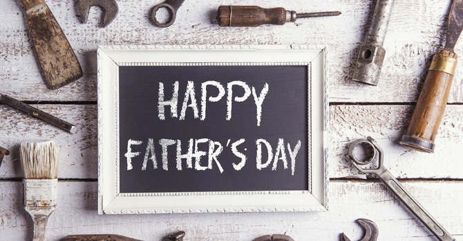 Father's Day 2025