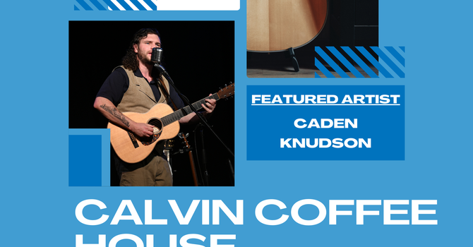 Calvin Coffee House