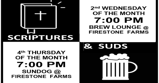 Scriptures & Suds