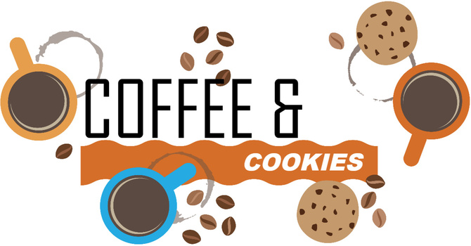 Coffee & Cookies