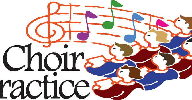 Choir Practice