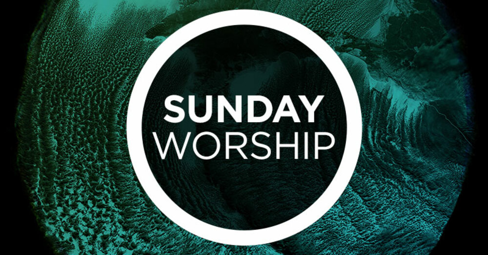 Sunday Worship
