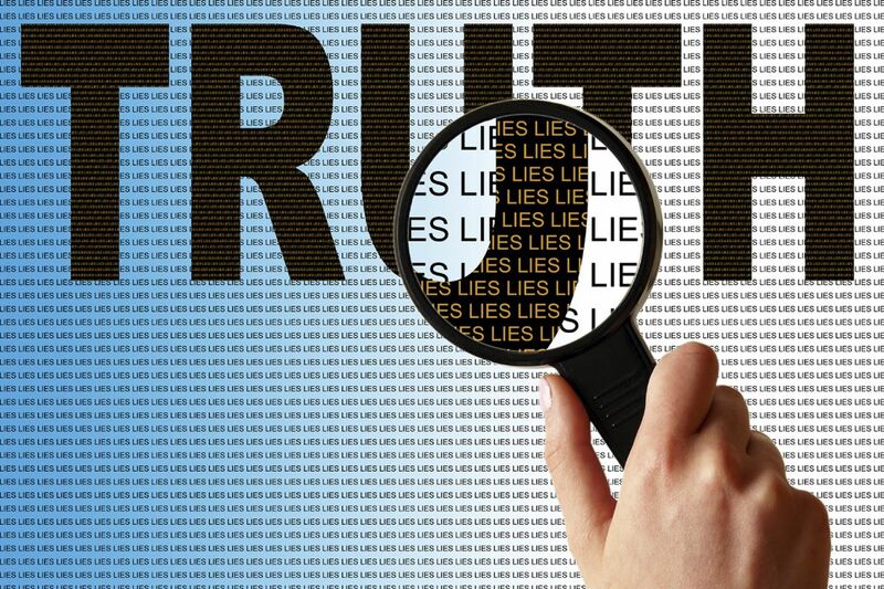 What is Truth?