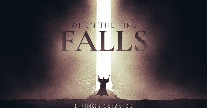 "When the Fire Falls"