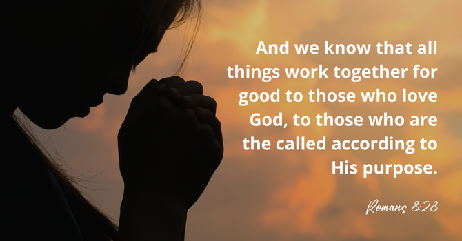 Romans 8:28 image