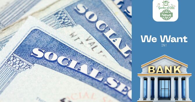 If you are on SSI or SSDI... image