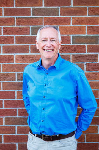 Perry Friesen