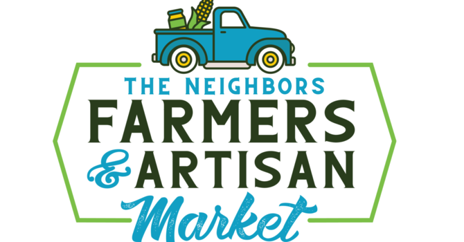 Neighbors Farmers & Artisan Market