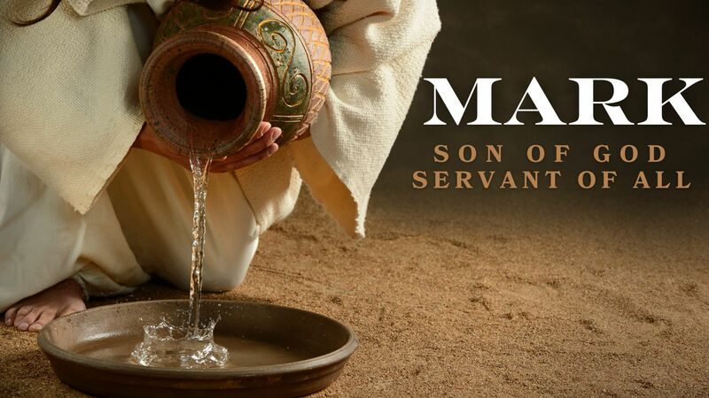 The Savior Cleanses the Unclean