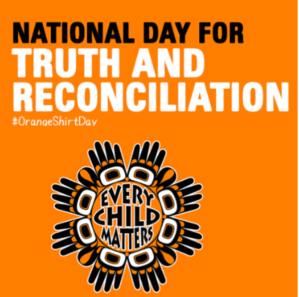 National Day for Truth and Reconcilliation 