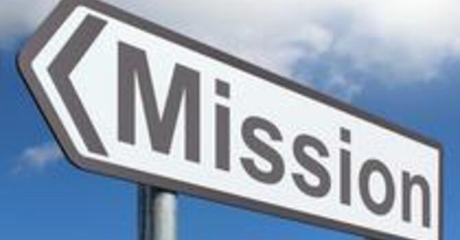 Pastoring the Community