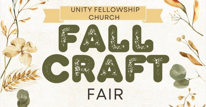 UFC Craft Fair